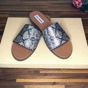 Steve Madden Klove Sandals
